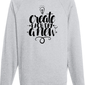 Мъжка сива блуза Create each day Мъжка сива блуза Create each day