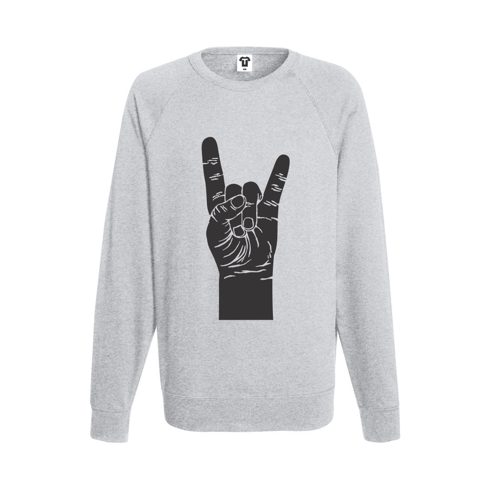 Мъжка блуза Rock and Roll Мъжка блуза Rock and Roll
