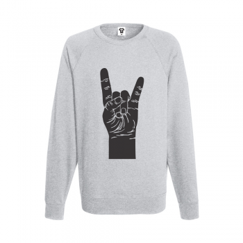 Мъжка блуза Rock and Roll Мъжка блуза Rock and Roll