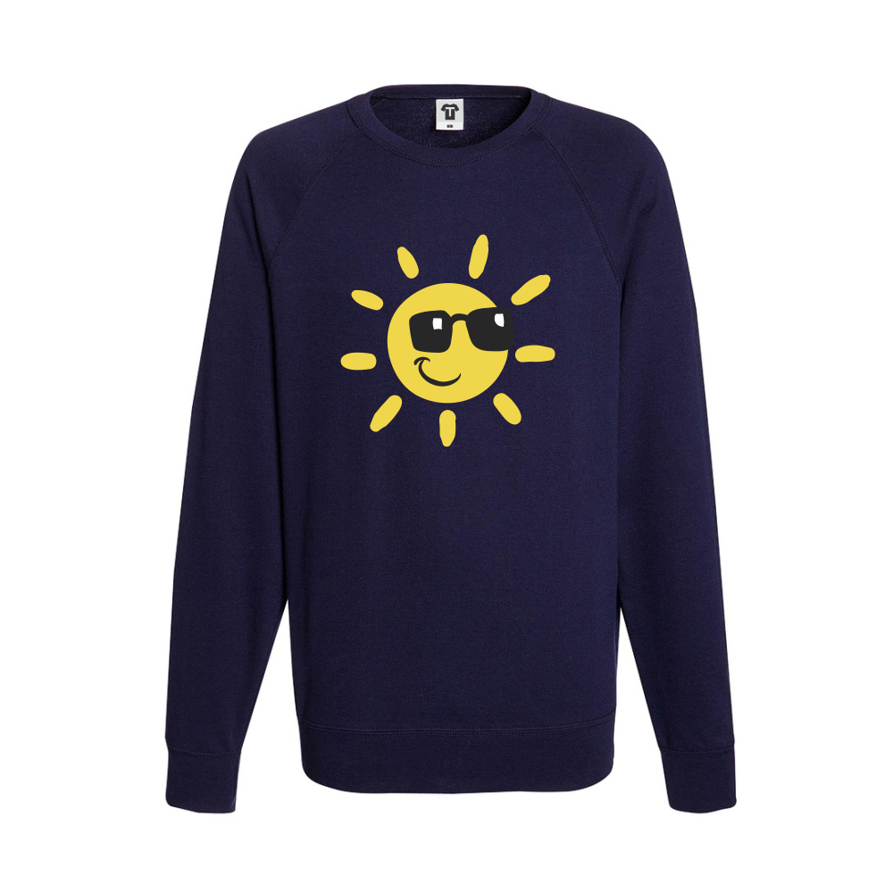 Мъжка блуза Sun Мъжка блуза Sun