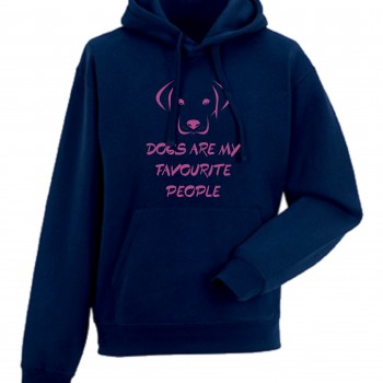 Мъжки суитчър Dogs are my favorite people 2 Тъмно-син Мъжки суитчър Dogs are my favorite people 2 Тъмно-син
