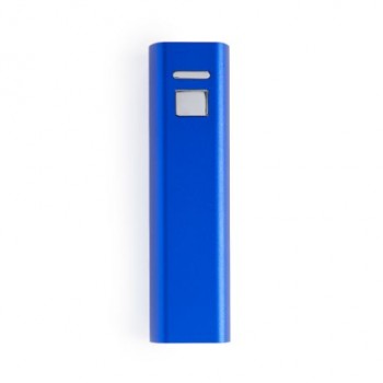 Външна батерия с капацитет 2600 mAh.