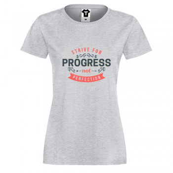 Дамска сива тенискa Progress